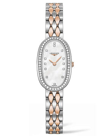 Longines Symphonette L2.305.5.89.7